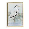 thumbnail image 1 of Stupell Industries Rustic Lodge Gold Floating Frame Canvas Art, 17 x 25, by Sally Swatland, 1 of 8