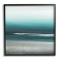 thumbnail image 1 of Stupell Industries Stormy Coast Abstract Nautical Landscape Grey Blue Pop, 24 x 24, Designed by KC Haxton, 1 of 1