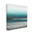 thumbnail image 1 of Stupell Industries Stormy Coast Abstract Nautical Landscape Grey Blue Pop, 36 x 36, Designed by KC Haxton, 1 of 6