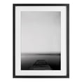 thumbnail image 1 of Stupell Industries Strolling On The Pier Black Framed Print Under Glass design by Tracey Telik, 20 x 14, 1 of 10