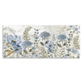 thumbnail image 1 of Stupell Industries Modern Subdued Meadow Foliage Canvas Art, 48 x 20, by Nan, 1 of 8