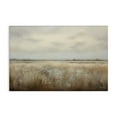 thumbnail image 1 of Stupell Industries Subtle Flower Meadow Landscape Painting Gallery Wrapped Canvas Art Print Wall Art, 24 x 16, 1 of 8