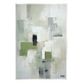 thumbnail image 1 of Stupell Industries Subtle Grey Shapes Abstract Painting Unframed Art Print Wall Art, 13 x 19, 1 of 7