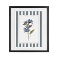 thumbnail image 1 of Stupell Industries Farmhouse Summer Memories Florals Black Framed Print Under Glass, 13 x 16, by Val Rhodes, 1 of 8
