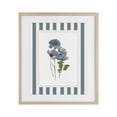 thumbnail image 1 of Stupell Industries French Country Summer Memory Flowers Birch Framed Print Under Glass, 13 x 16, by Val Rhodes, 1 of 8
