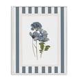 thumbnail image 1 of Stupell Industries French Country Summer Memory Flowers White Framed Giclee Art, 24 x 30, by Val Rhodes, 1 of 8