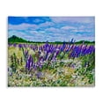 thumbnail image 1 of Summer's Bounty Meadow Canvas Art, 20 x 16, Made In USA, 1 of 6