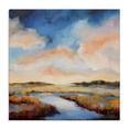 thumbnail image 1 of Stupell Industries Traditional Sun Bleached Stream Canvas Art, 36 x 36, by Odile, 1 of 8