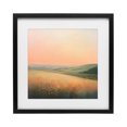 thumbnail image 1 of Stupell Industries Contemporary Sun Coming Up Over Meadow Black Framed Print Under Glass, 13 x 13, by Creative Studio, 1 of 8