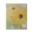 thumbnail image 1 of Stupell Industries Sunflower Florals Abstract Still Life Summer Farm Flowers, 36 x 48, Design by Robin Maria, 1 of 6