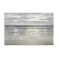 thumbnail image 1 of Stupell Industries Coastal Sunlight On The Sea Canvas Art, 30 x 20, by Christy McKee, 1 of 8