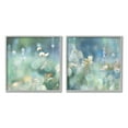 thumbnail image 1 of Stupell Industries Sunlit Daisy Field Botanical & Floral Photography Gray Framed Art Print Wall Art, 17 x 17, 1 of 10