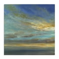 thumbnail image 1 of Stupell Industries Sunlit October Sky Canvas Wall Art design by Sheila Finch, 36 x 36, 1 of 7
