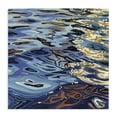 thumbnail image 1 of Stupell Industries Modern Sunrise on Rippling Water Canvas Art, 17 x 17, by Kate Jarvik Birch, 1 of 8