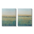 thumbnail image 1 of Stupell Industries Sunset Open Meadow Soft Green Floral Field Canvas Wall Art, 24 x 30, 1 of 6