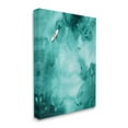 thumbnail image 1 of Stupell Industries Surfer On Deep Blue Water Ariel Ocean View, 16 x 20, Designed by Jennifer Paxton Parker, 1 of 5