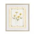 thumbnail image 1 of Stupell Industries French Country Sweet Honey Florals Birch Framed Print Under Glass, 13 x 16, by Beth Grove, 1 of 8