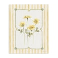thumbnail image 1 of Stupell Industries French Country Sweet Honey Florals Canvas Art, 30 x 40, by Beth Grove, 1 of 8