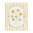 thumbnail image 1 of Stupell Industries French Country Sweet Honey Flowers Canvas Art, 16 x 20, by Beth Grove, 1 of 8