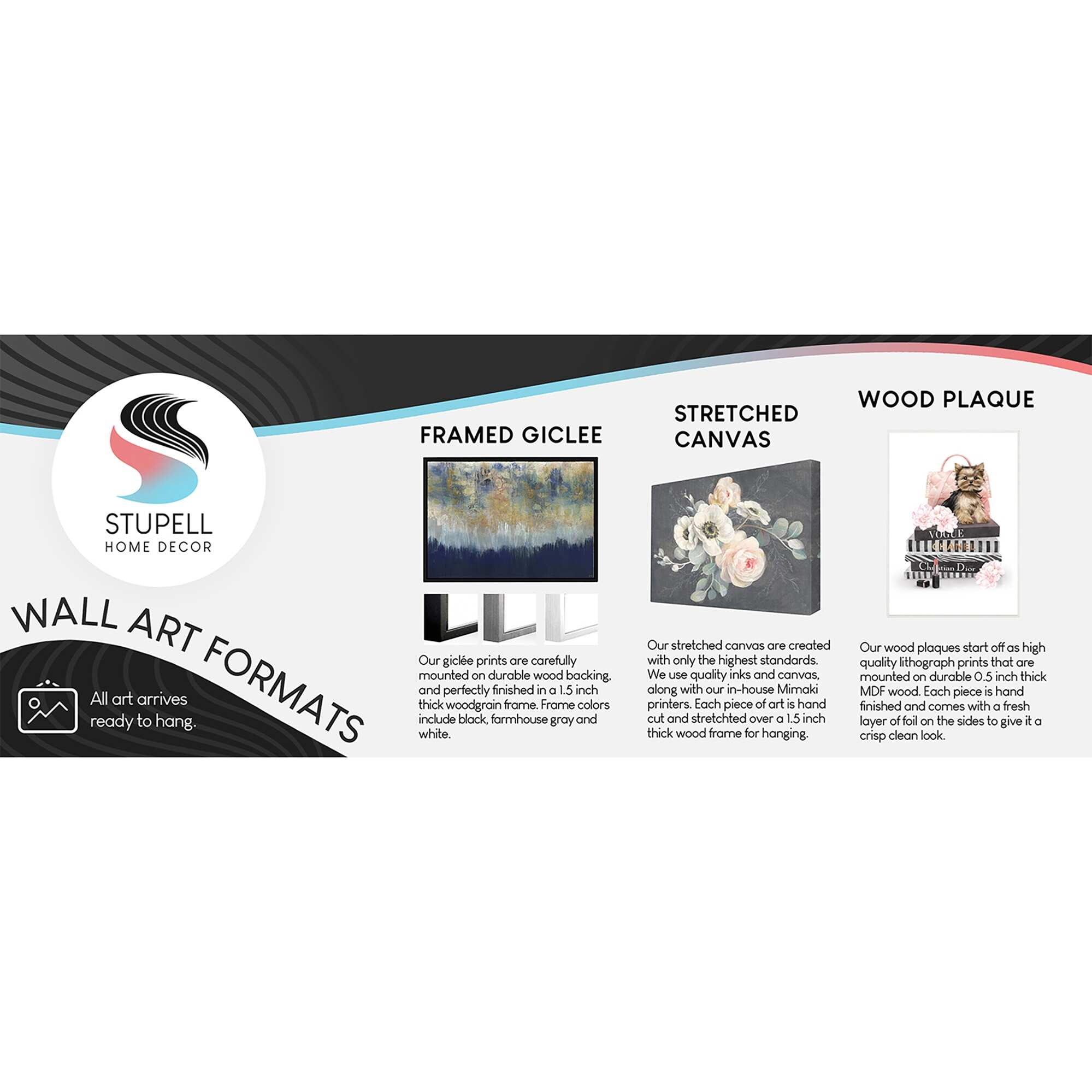 Gray Framed Sea Turtle Canvas Print Set, 12" x 12"