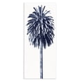 thumbnail image 1 of Stupell Industries Contemporary Tall Tropical Palm Tree Plant Greyscale Photography Canvas Art, 20 x 48, by Devon Davis, 1 of 7
