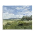 thumbnail image 1 of Stupell Industries Traditional Thank You Nature Landscape Canvas Art, 20 x 16, by Lanie Loreth, 1 of 8