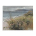 thumbnail image 1 of Stupell Industries Coastal The Green Valley Beach Canvas Art, 20 x 16, by Svetlana Aleynikova, 1 of 8