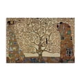 thumbnail image 1 of Stupell Industries The Tree of Life Klimt Canvas Wall Art, design by Gustav Klimt, 1 of 7