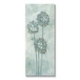 thumbnail image 1 of Stupell Industries Three Dandelion Sprigs Casual Floral Petals Illustration Painting Gallery Wrapped Canvas Print Wall Art, Design by Cindy Jacobs, 1 of 7