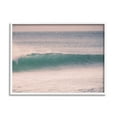 thumbnail image 1 of Stupell Industries Tidal Wave Crest Tropical Ocean Nature Photography, 30 x 24, Design by Nathan Larson, 1 of 5