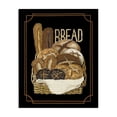 thumbnail image 1 of Stupell Industries Mid-Century Traditional Bread Basket Canvas Art, 30 x 40, by Nancy Overton, 1 of 8