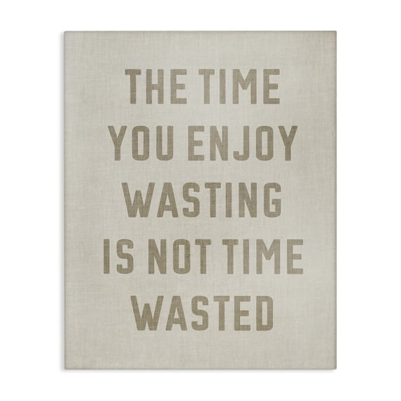 Stupell Industries Traditional Canvas Art, 16 x 20, by Lil' Rue