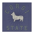thumbnail image 1 of Stupell Industries Traditional Canvas Art, 17 x 17, by Spirit Animals/Life Is High, 1 of 8