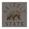 thumbnail image 1 of Stupell Industries Traditional Canvas Art, 30 x 30, by Spirit Animals/Life Is High, 1 of 8