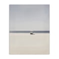 thumbnail image 1 of Stupell Industries Traditional Distant California Beach Hut Canvas Art, 16 x 20, by Gemma Bardot, 1 of 7