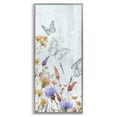 thumbnail image 1 of Stupell Industries Traditional Gray Framed Giclee Art, 10 x 24, by Alex Black, 1 of 8