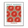 thumbnail image 1 of Stupell Industries Traditional Gray Framed Giclee Art, 11 x 14, by Reinders, 1 of 8