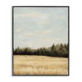 thumbnail image 1 of Stupell Industries Traditional Out To Pasture Landscape Black Framed Giclee Art, 24 x 30, by Franklyn Gregory, 1 of 7