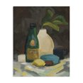 thumbnail image 1 of Stupell Industries Traditional Traditional Still Life Depiction Canvas Art, 16 x 20, by June Erica Vess, 1 of 8