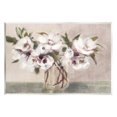 thumbnail image 1 of Stupell Industries Traditional White Blooms Bouquet Botanical & Floral Painting Unframed Art Print Wall Art, 1 of 6