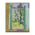 thumbnail image 1 of Stupell Industries Transitional A Seat For Spring Canvas Art, 16 x 20, by Melissa Wang, 1 of 8