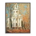 thumbnail image 1 of Stupell Industries Transitional Black Framed Giclee Art, 16 x 20, by one1000paintings, 1 of 8
