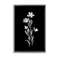 thumbnail image 1 of Stupell Industries Transitional Brown Floating Frame Canvas Art, 21 x 31, by Leeza Hernandez, 1 of 8