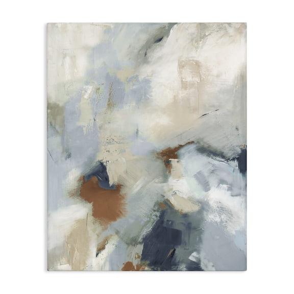 Stupell Industries Transitional Canvas Art, 16 x 20, by Michele Gort
