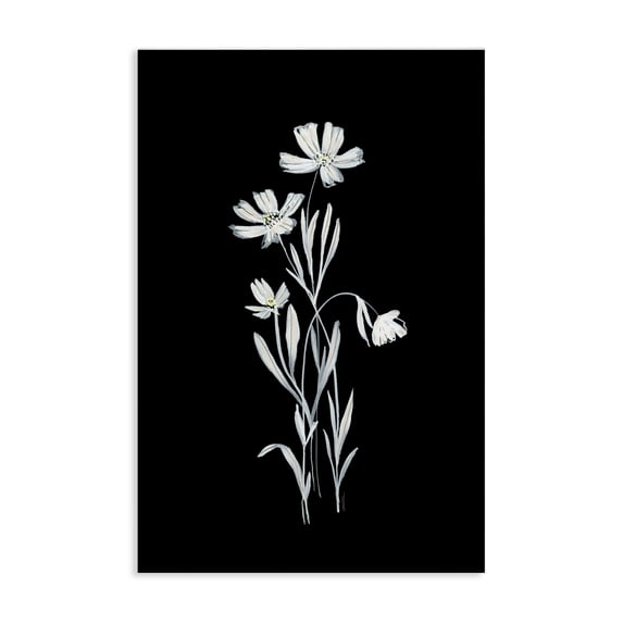 Stupell Industries Transitional Canvas Art, 16 x 24, by Leeza Hernandez