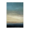 thumbnail image 1 of Stupell Industries Transitional Deep Blue Ocean Abstract Canvas Art, 20 x 30, by Suzanne Nicoll, 1 of 8