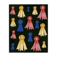 thumbnail image 1 of Stupell Industries Transitional Equestrian Ribbon Awards Canvas Art, 30 x 40, by Amelia Noyes, 1 of 8