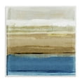 thumbnail image 1 of Stupell Industries Transitional Nautical Blue Daze Canvas Art, 17 x 17, by Flora Kouta, 1 of 7