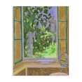 thumbnail image 1 of Stupell Industries Transitional Seat For Spring Expression Canvas Art, 36 x 48, by Melissa Wang, 1 of 8