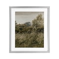 thumbnail image 1 of Stupell Industries Transitional Thicket in Countryside Gray Framed Print Under Glass, 13 x 16, by Lettered and Lined, 1 of 8